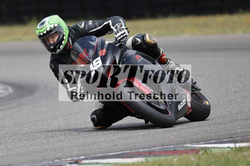 /18 05.06.2026  TZ Motorsport ADR/Gruppe rot/49